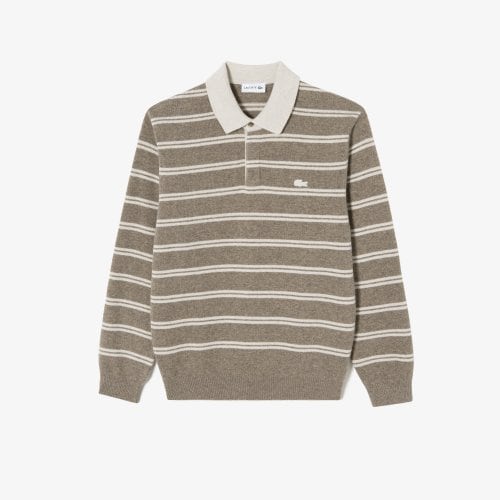 26FW(남성) 럭비 스웨터 폴로셔츠 AH505E-56N (2컬러 중 택1)