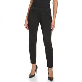 3910204 DKNY Skinny Pants with Zipper