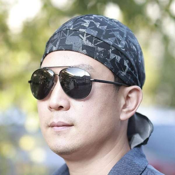 확대된 대표 6색 1개 국산 겨울두건 기모 방한두건 머리두건 등산 작업장 바이크 스포츠두건