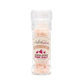 소솔트 히말라야 핑크솔트 100g X 1개 암염