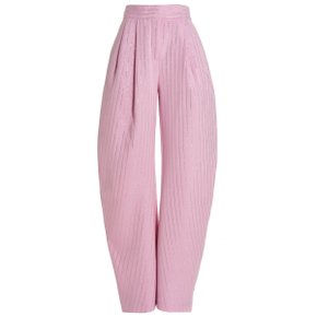 Womens Pants 231WCP102V058T432 Pink