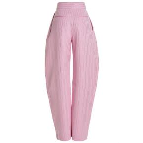 Womens Pants 231WCP102V058T432 Pink