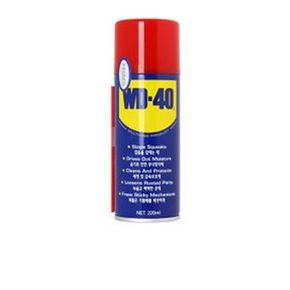 셀프집수리 벡스 WD-40 윤활방청제 220mm 녹방지 녹제거