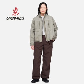 (본사공식) 그라미치 캔버스 피닉스 자켓(G5SW-J071-PATINA)