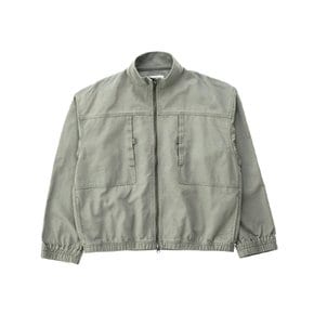 (본사공식) 그라미치 캔버스 피닉스 자켓(G5SW-J071-PATINA)