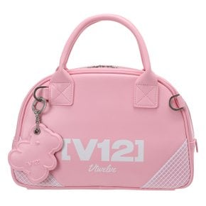 WOMENS RETRO TOTE BAG_V21C5BG618_PK