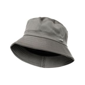 270120 OUR LEGACY BUCKET HAT Mole Grey Exquisite Wool (A4238BMG) (몰 그레이 익스퀴지트 울