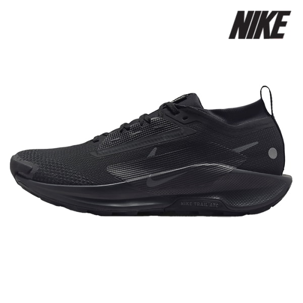 Nike Pegasus Trail 5 GORE-TEX FQ0908-002 정면 및 갑피 디테일&lt;span class=&quot;footnote-wrapper&quot;&gt;[65]&lt;/span&gt;