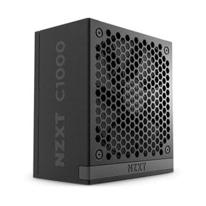 C850 80PLUS골드 풀모듈러 ATX3.1 화이트