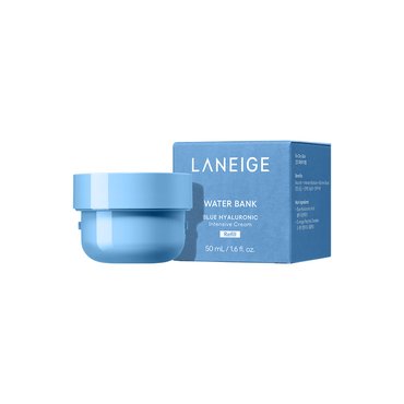 라네즈 new 워터뱅크 블루 히알루로닉 인텐시브 크림 리필 50ml