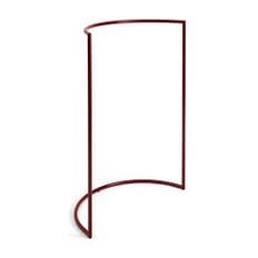 헤이 HAY Colour Rack C-Shape 컬러 랙 C 쉐입 마룬 레드