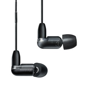 SHURE AONIC 3 슈어 사운드 아이솔레이팅 이어폰
