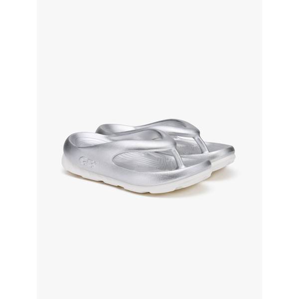 [여주점] GB 247 FLIPFLOP- Silver