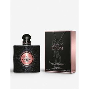 [해외직구] YSL 입생로랑 블랙 오피움 EDP 향수 50ml