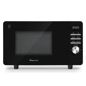 무회전 플랫 전자레인지 20L MMW-W20FDBB