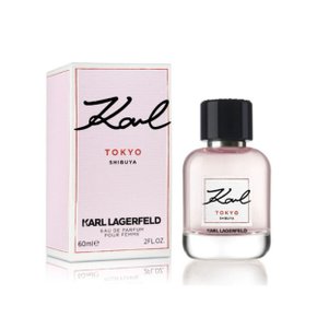 칼 라거펠트 칼 컬렉션 도쿄 시부야 EDP 60ml