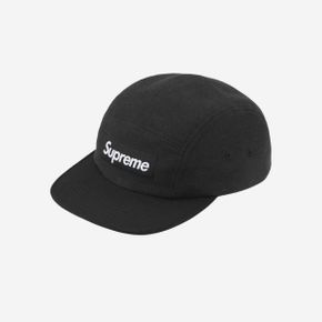 슈프림 투톤 캠프캡 블랙 - 23FW Supreme 2-Tone Camp Cap Black - 23FW