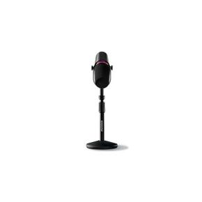 SHURE 슈어 MV7+팟캐스트 키트 블랙데스크탑 스탠드 포함