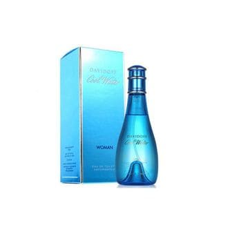 다비도프 쿨워터 우먼 EDT 100ml[30470142]