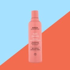 아베다 샴푸 뉴트리플레니쉬 샴푸 라이트 모이스처 250ml