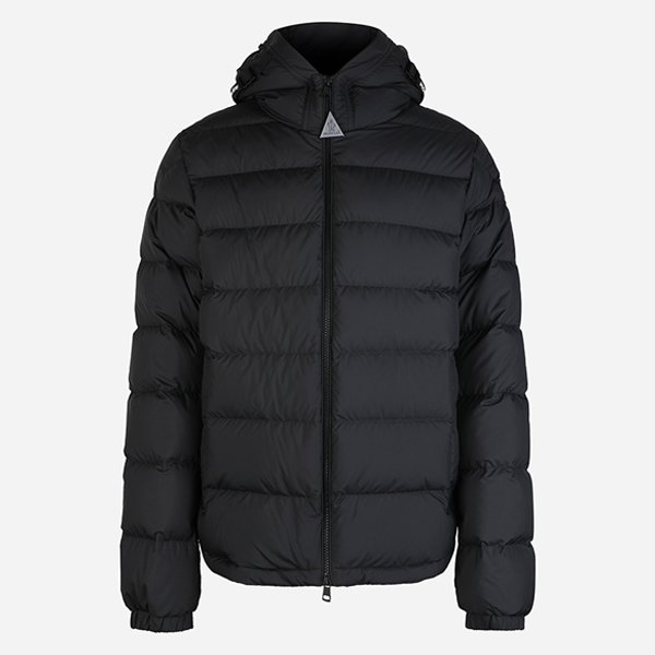 [시흥점] [몽클레어]5F 1A00228 597YW 999 라베레트 남성 후드 패딩 블랙