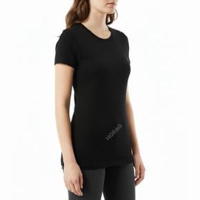 FITTED TSHIRT TO1352 LJ1018 999 피티드 반팔 티셔츠