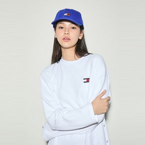 [공식][타미진스] [UNISEX] 헤리티지 볼캡 (T32E7AHT11TWT1C8T)