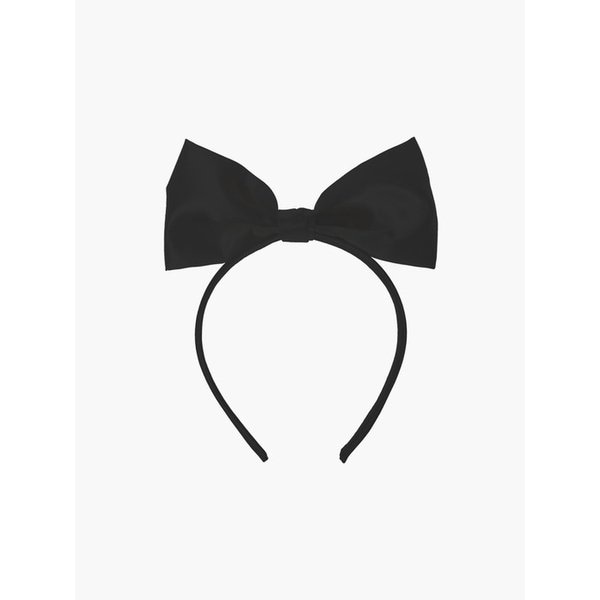 미키보우 헤어밴드(3color)