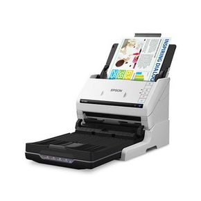 스캐너 DS-530II EPSON