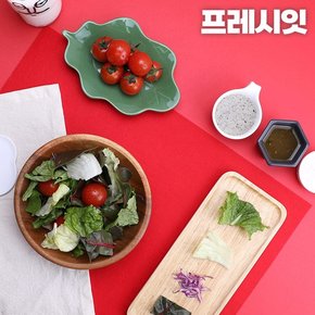 프레시잇 야채 샐러드 방울토마토 5팩