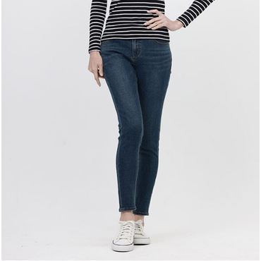 잠뱅이 여)기획 기본워싱 SN-DB JN1DSN985