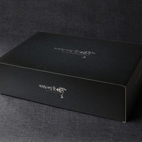 [9/2(월) 순차출고][SSG정담][과일愛]친환경포장 선물세트 명품1호 (사과6과/배6과 - 6.5kg)