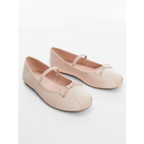 MANGO KIDS 신발 MELC Light/Pastel Pink 57027902