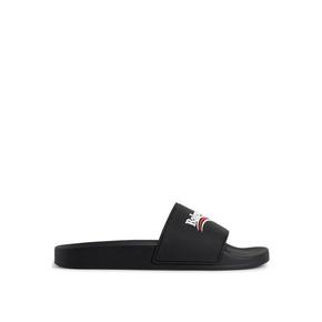 뮬/슬리퍼 776818W1S801096 Black