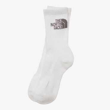 노스페이스화이트라벨 공용 로고 미드 삭스 NY4MR00L
