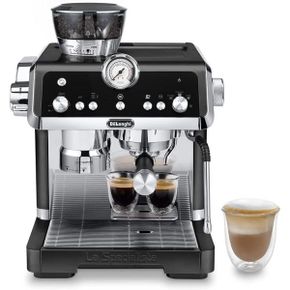 영국 드롱기 커피머신 DeLonghi La Specialista Prestigio EC9355.BM Espresso Siebtragermaschi