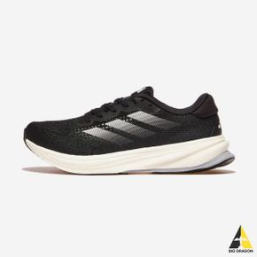 ADIDAS 아디다스 슈퍼노바 라이즈 맨 WI - CBLACKCwhiteCARBON