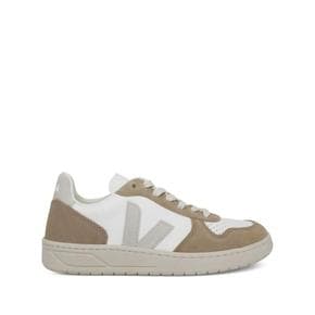 26FW 베자 스니커즈 VX0503298 WHITE NATURAL SAHARA