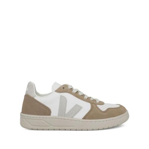 베자 스니커즈 VX0503298 WHITE NATURAL SAHARA