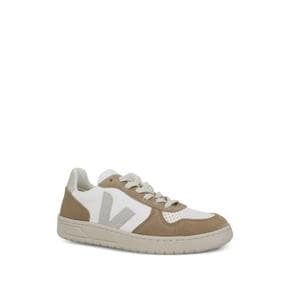 26FW 베자 스니커즈 VX0503298 WHITE NATURAL SAHARA