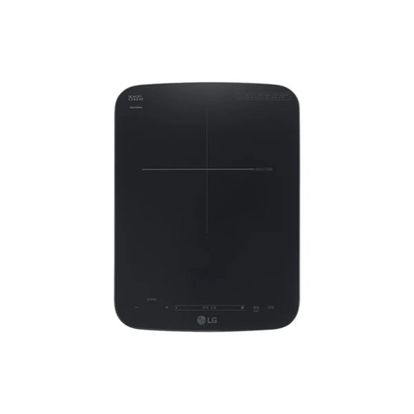 디오스 포터블 1구 인덕션 전기레인지 HEI1V9E 전국배송