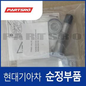 순정 TPMS 타이어공기압센서 스템 (52936D4100) 그랜저IG, 벨로스터, 벨로스터N, 아슬란, 엑센트, EQ900, G80, 맥스크루즈, 싼타페, 그랜져 하이브리드, 아이오닉 전기차, 아이오닉 하이브리드 현대모비스부품몰