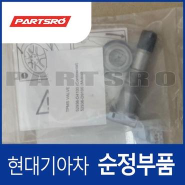 현대모비스 순정 TPMS 타이어공기압센서 스템 (52936D4100) 그랜저IG, 벨로스터, 벨로스터N, 아슬란, 엑센트, EQ900, G80, 맥스크루즈, 싼타페, 그랜져 하이브리드, 아이오닉 전기차, 아이오닉 하이브리드 현대모비스부품몰