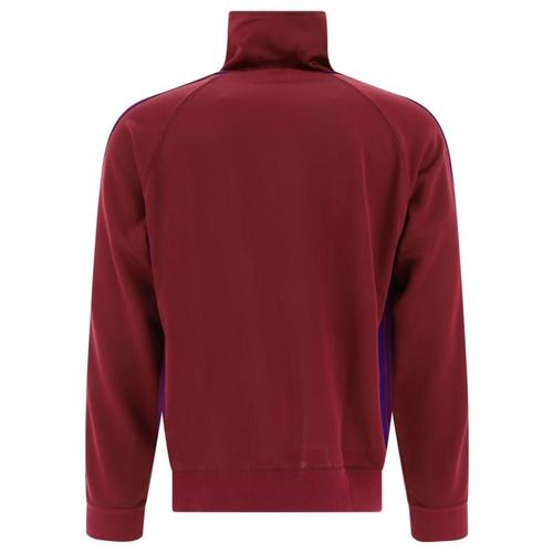 니들스 탑 NS244B WINE BORDEAUX