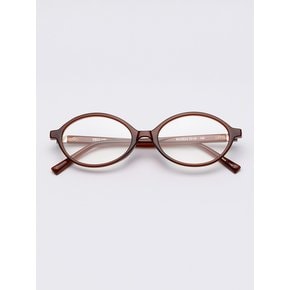 GIGA GLASS BROWN