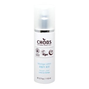 CHOBS(찹스) 유기농 모링가 로션 110ml