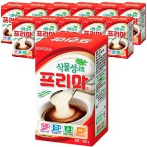 프리마 1kg x 12개