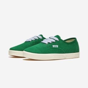 어센틱 로프로 데님 버던트 그린 DENIM VERDANT GREEN 6 8