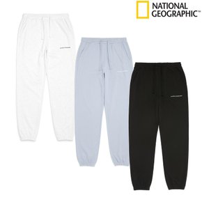 [시흥점] N231UPT100 남여공용 세미오버핏 TRAINING 조거형 L/PANTS