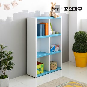 델보 800 3단 오픈책장